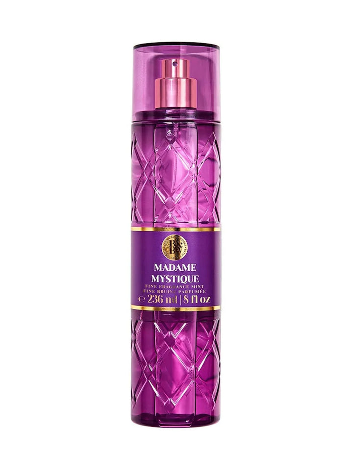 Bath & Body Works Madame Mystique Body Splash 236ML | Zed Store – zed store