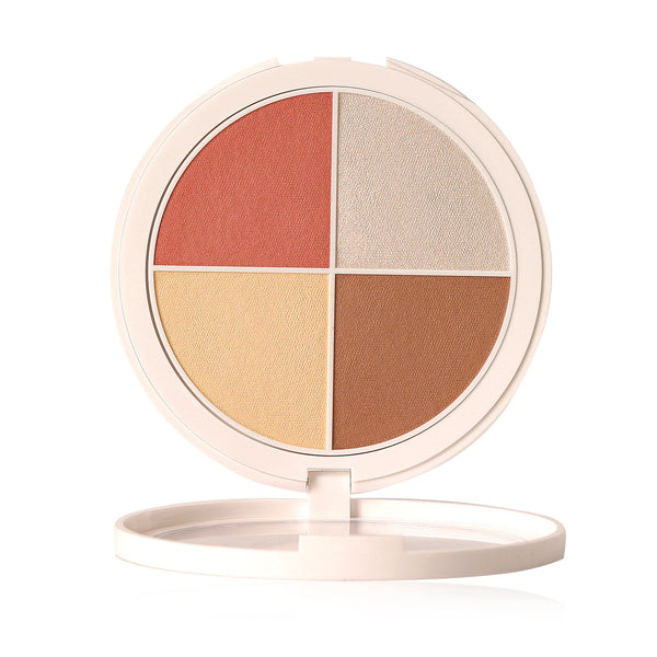 Samoa FaceIT Face Palette Powder