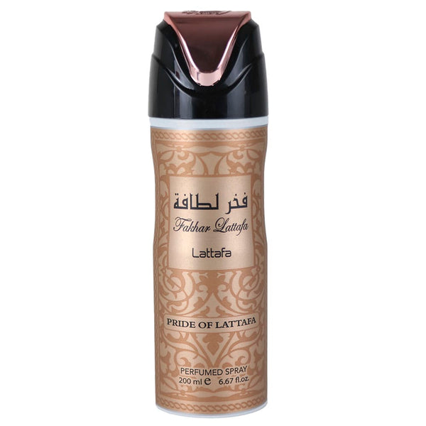 Fakhar By Lattafa Perfumed Spray 200 ml