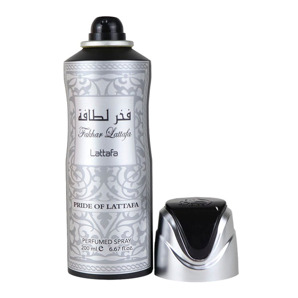 Lattafa Fakhar Body Spray For Men 200ml
