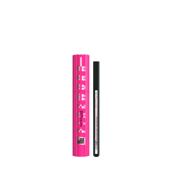 -15% Maybelline Lash Sensational Firework Mascara +  Hyper Easy Liquid Pen