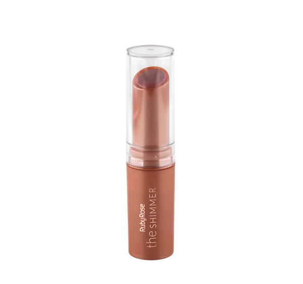 Ruby Rose The Shimmer Lipstick HB 571