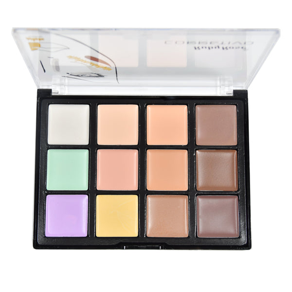 Ruby Rose Corrector Palette HB-8087