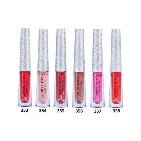 Ruby rose shine gloss Hb-8223