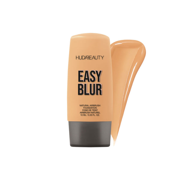 Huda Beauty Mini Easy Blur Natural Airbrush Foundation with Niacinamide 10ml