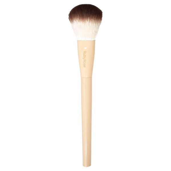 Ruby Rose Glass Blush Brush HB GF5