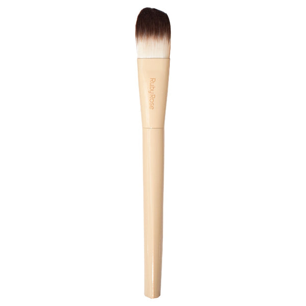 Ruby Rose Glass Foundation Base Brush HB GF8