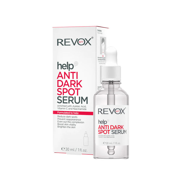 Revox B77 Help anti dark spot serum 30ml