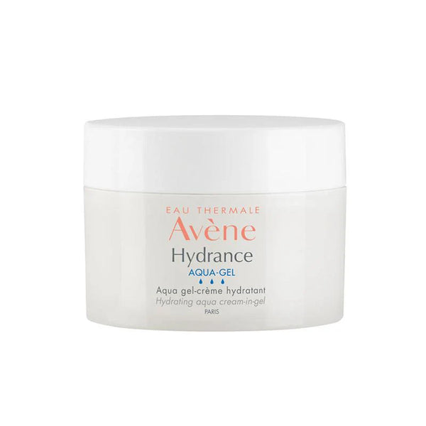 Avene Hydrance Aqua-Gel Hydrating Aqua Cream In Gel 50ml