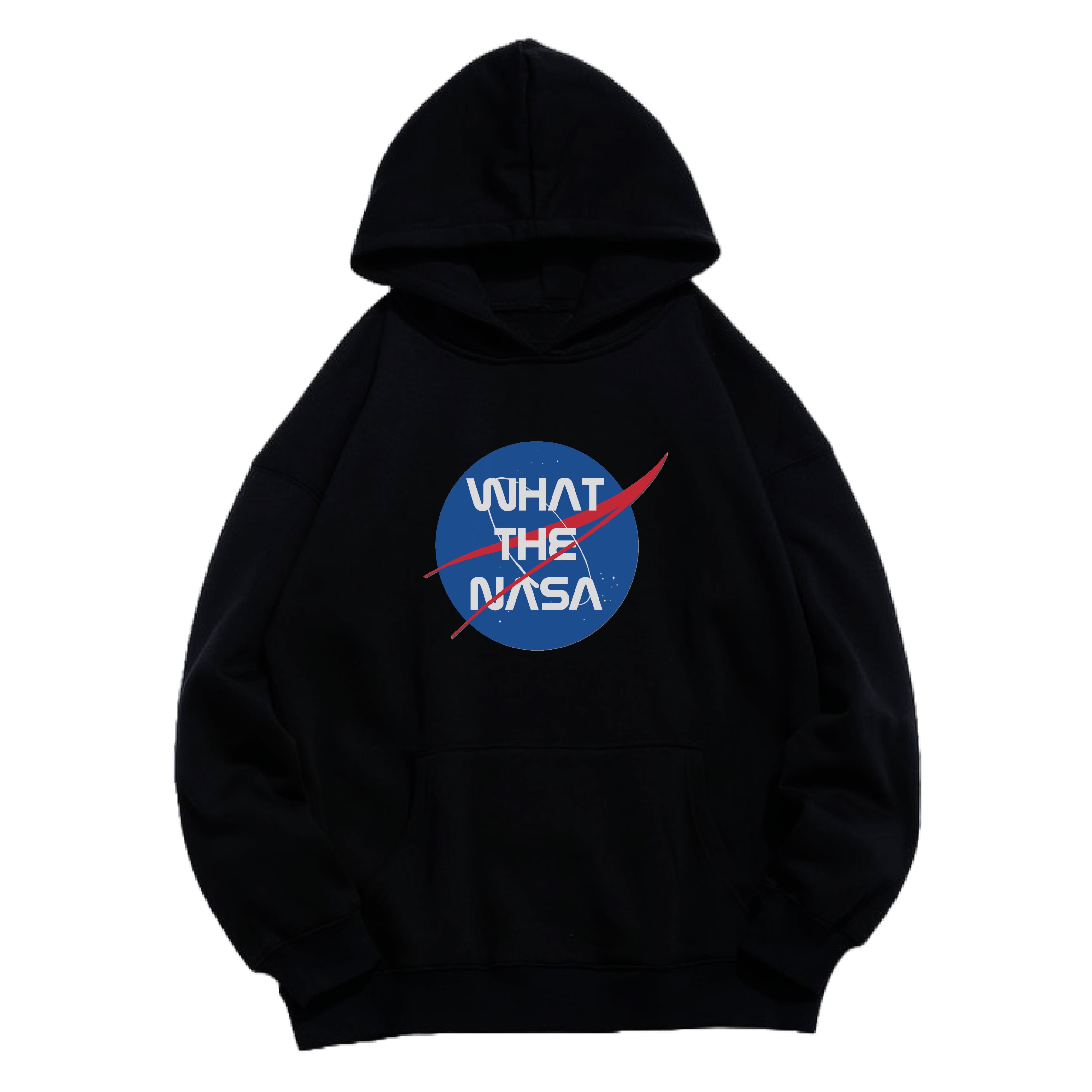 Nasa cheap original hoodie