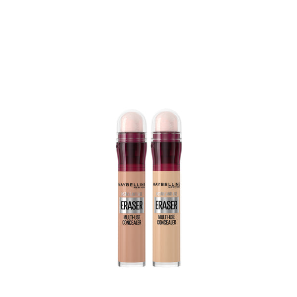 -20% x2 Maybelline instant age rewind eraser concealer