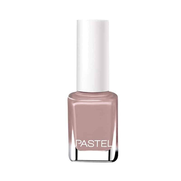 Pastel nail polish - 88 (transparent)