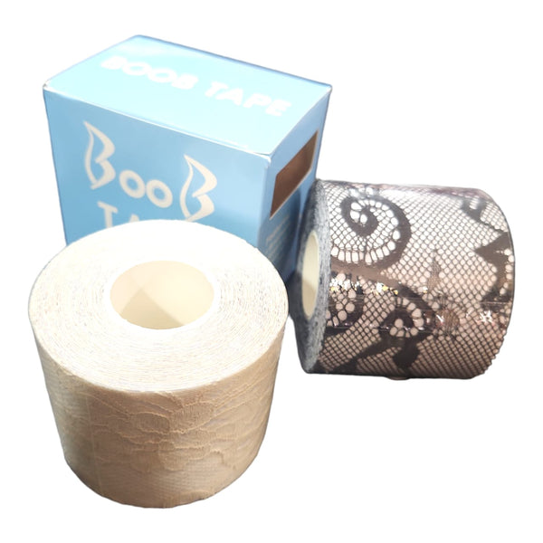 Boob Tape Lace (5 meters)