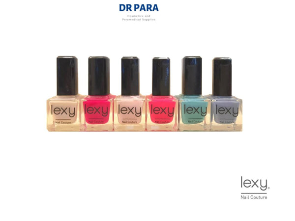 Lexy Summer 2024 New Collection