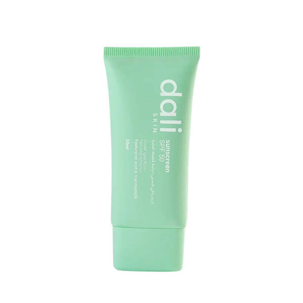Dali Sunscreen SPF 50