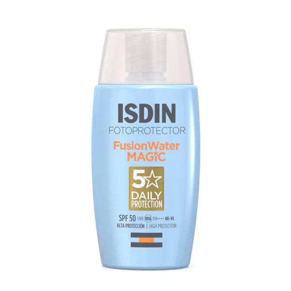 Isdin Fotoprotector Magic Fusion Water SPF 50+