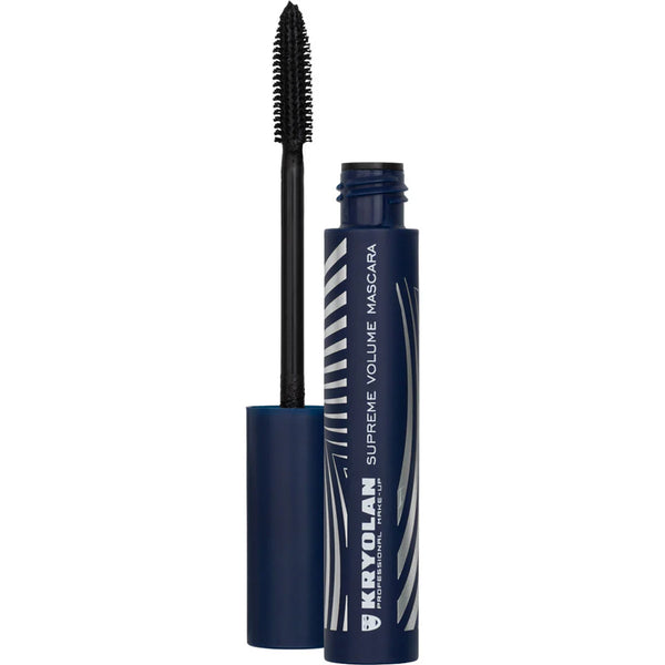 Kryolan Supreme Volume Mascara