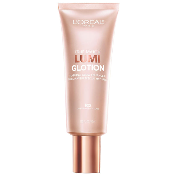 L'Oreal Paris True Match Lumi Glotion Natural Glow Enhancer Highlighter