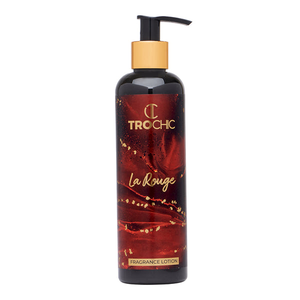 Trochic - la rouge body lotion 280ml