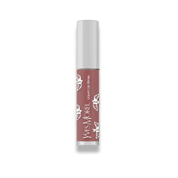 Yves Morel Liquid Lip Gloss
