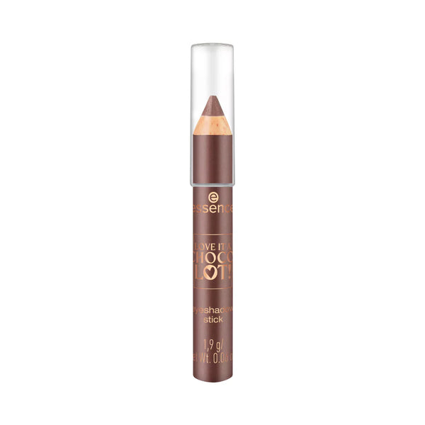 Essence Love It A Choco' Lot! eyeshadow stick