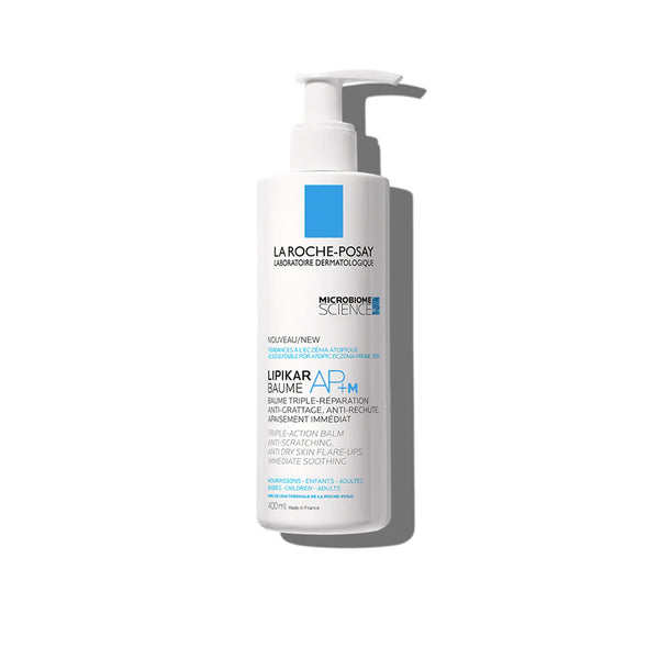 La Roche Posay Lipikar Baume AP+ M 400ml