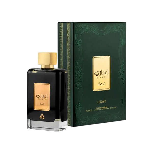 Lattafa Ejaazi For Men 100ml