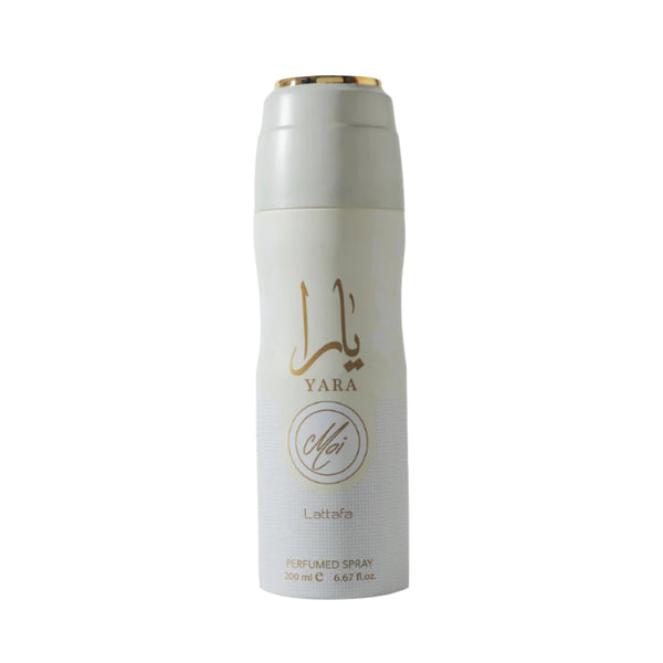 Lattafa Yara Moi Deodorant 200ml