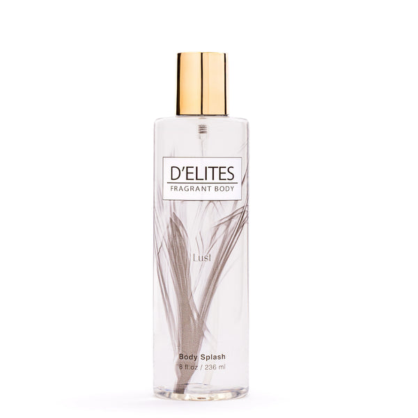 D'elites body splash Lust