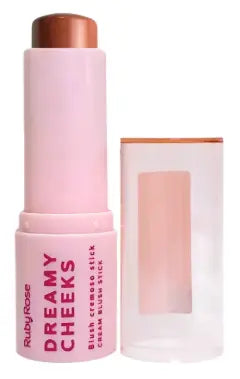 Ruby Rose Dreamy Cheeks Blush Stick Pink