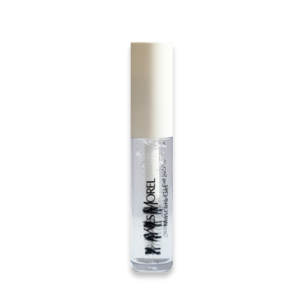 Yves Morel Mascara Clear Gel – Growing Lash & Brow Serum