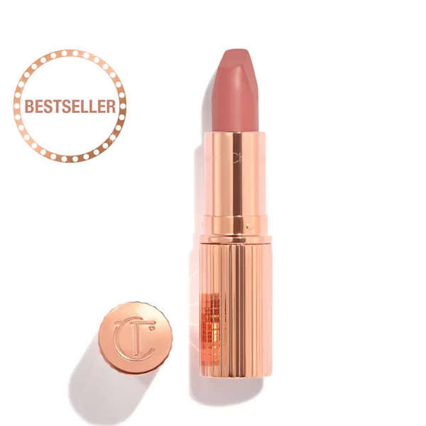 Charlotte Tilbury Matte Revolution Lipstick