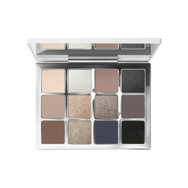 Makeup By Mario Ethereal Eyes™ Eyeshadow Palette: Moonlight