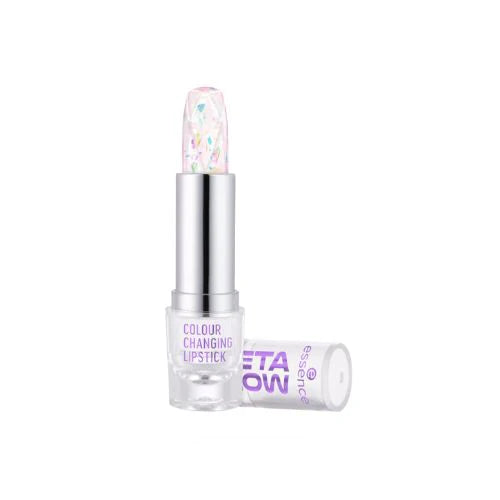 Essence Meta Glow Colour Changing Lipstick