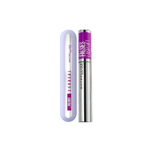 -15% Maybelline the Falsies Lash Lift Mascara + Surreal Mascara