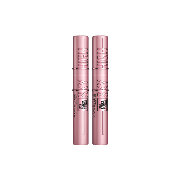 -15% x2 Maybelline New York Lash Sensational Sky High Mascara