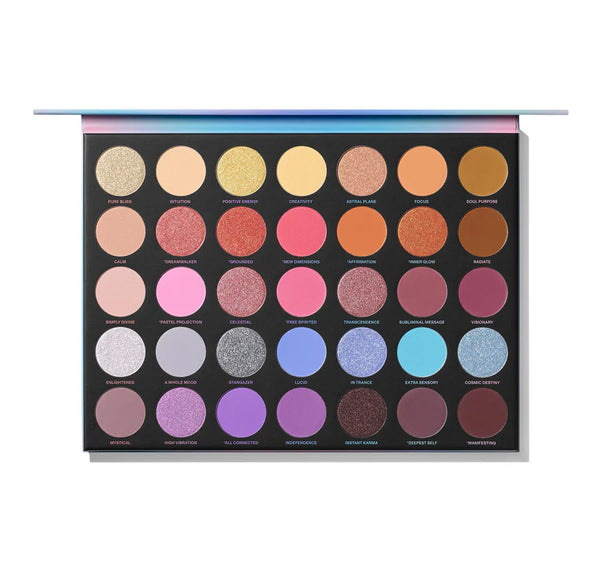 Morphe - 35Y Aurascape