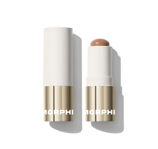 Morphe Sudden Heat Creamy Bronzer Creamy Stick