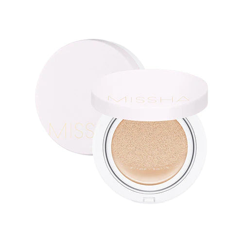 Missha Magic Cushion Cover Lasting N23 15g