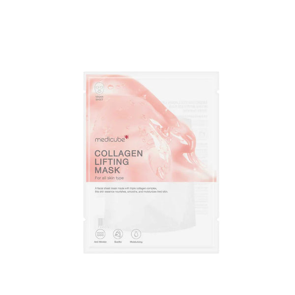 Medicube Collagen Lifting Mask