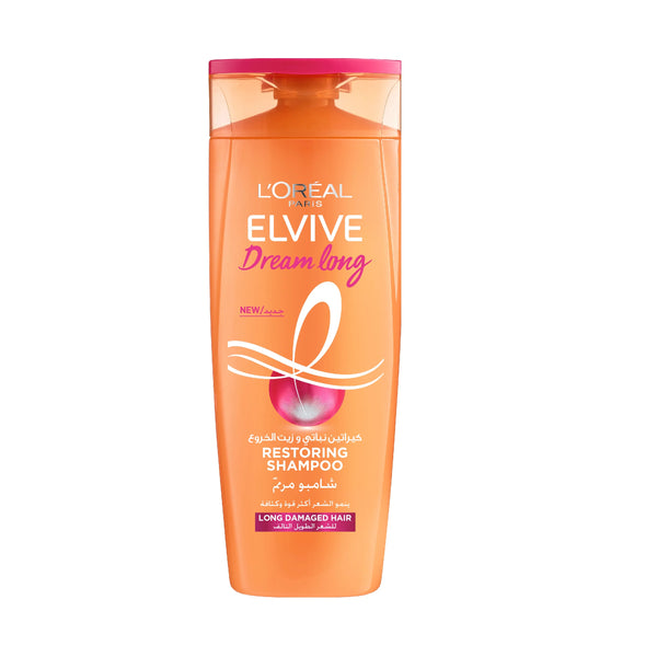 L'Oreal Elvive dream long shampoo 400ml