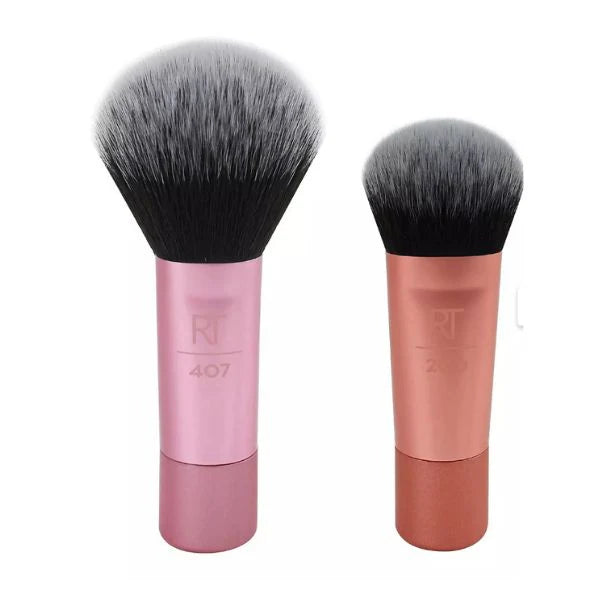 Real Techniques Mini Brush Duo