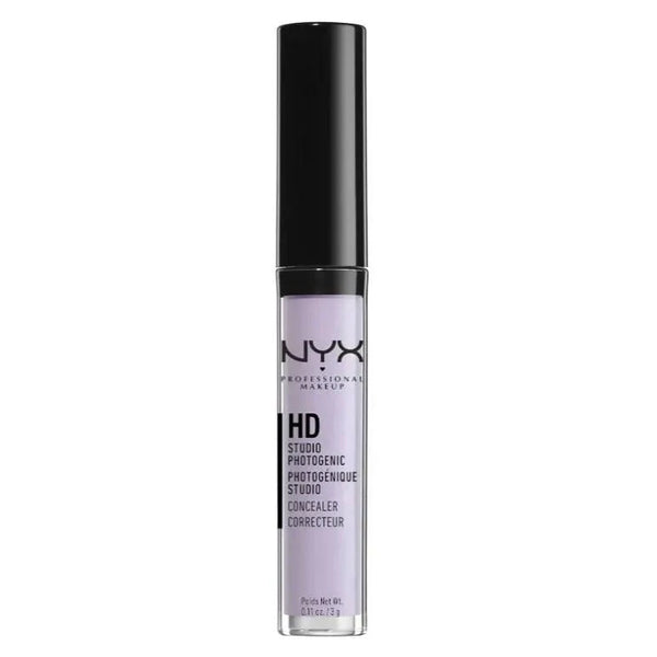 NYX HD Studio Photogenic Concealer 11 Lavender
