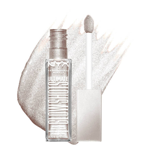 NYX Professional Makeup - ULTIMATE - GLOW SHOTS - Liquid Eyeshadow - 7.5 ml