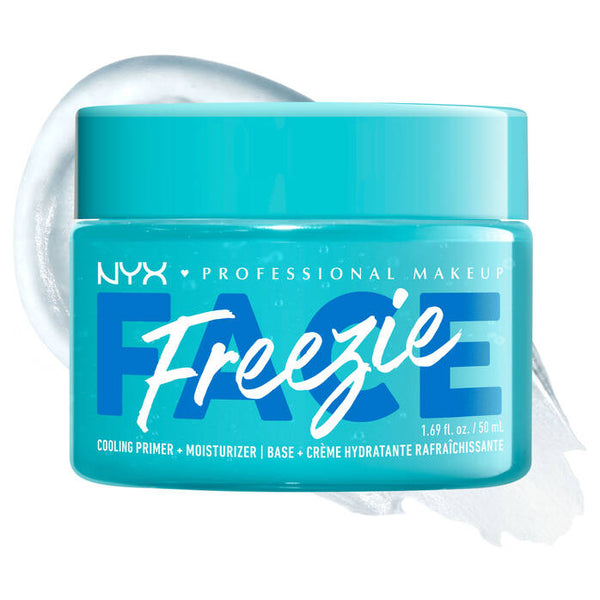 NYX Moisturizing FACE FREEZIE MOISTURIZER 01