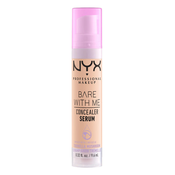 Nyx Bare With Me Concealer Serum 9.6ml