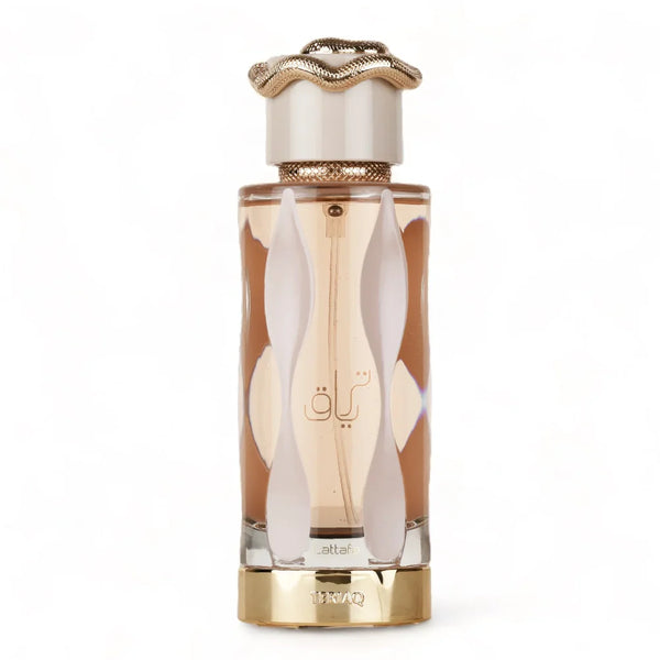 Lattafa Teriaq Perfume 100ml