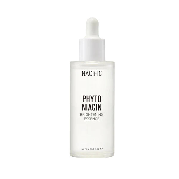 Nacific Phyto Niacin Brightening Essence 50ml