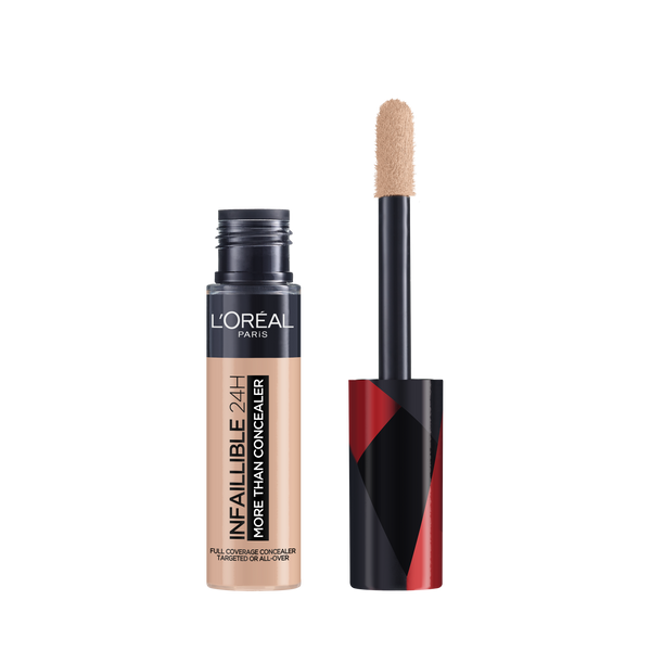 L'Oreal infallible 24H full wear more than concealer