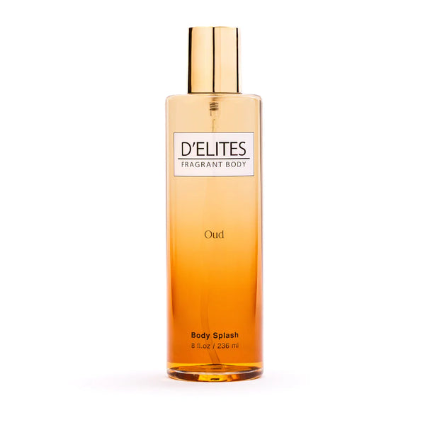 D'elites body splash Oud